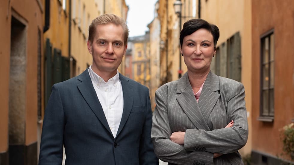 Vattenfall AB skriver avtal med Faktaundersökning.se